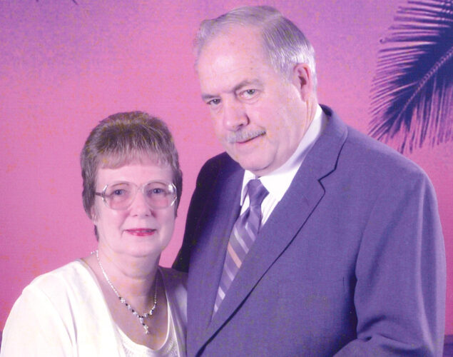 Donna J. Dailey